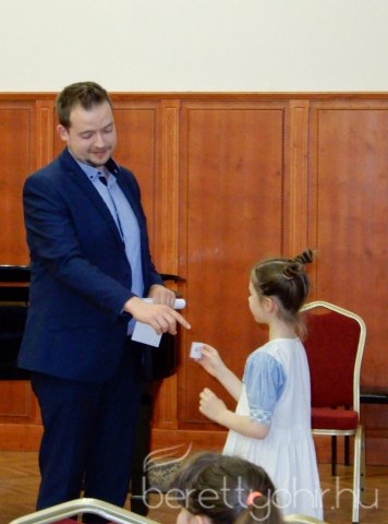 Év Hangszerese Verseny 2019 20